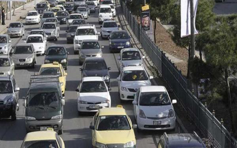 إدارة السير: الخطة المرورية لشهر رمضان