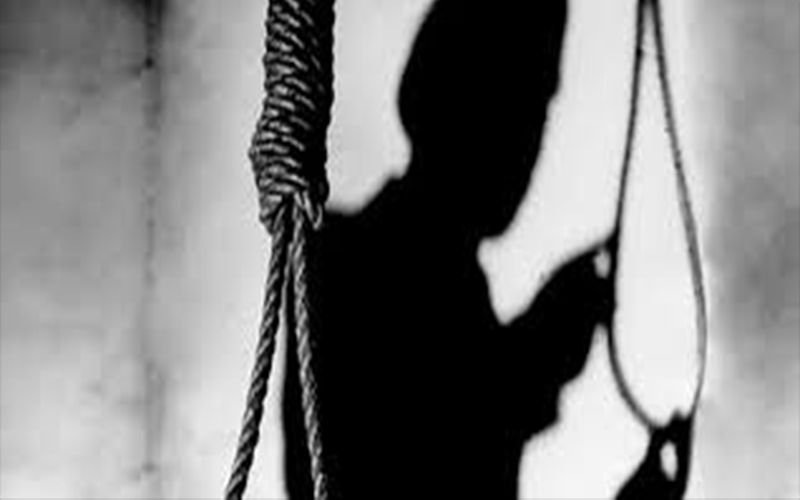 الزرقاء: عشريني يقدم على الانتحار شنقا