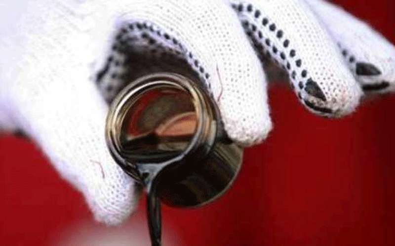 أكبر تراجع أسبوعي للنفط بـ2019