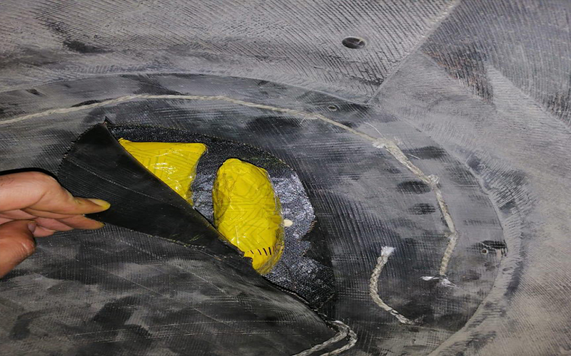 بالصور .. ضبط مليون حبة كبتاجون