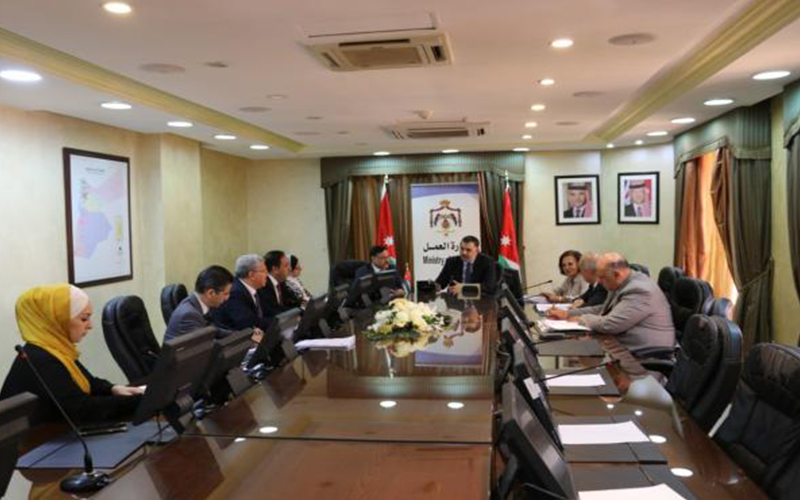 قرار هام لمجلس الخدمة المدنية في