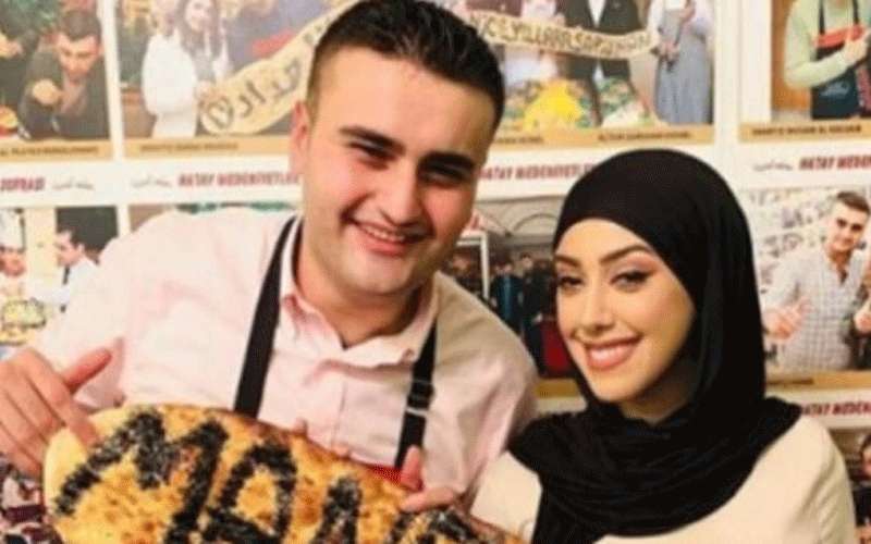 بوراك يعرض الزواج على فنانة عربية