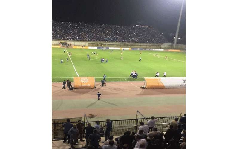 نهائي مرتقب بين الرمثا والفيصلي في