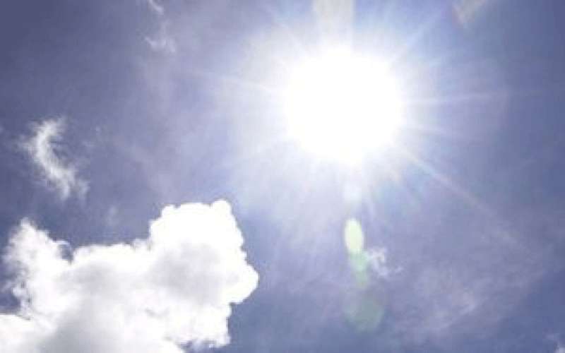 الثلاثاء.. أجواء حارة وارتفاع على درجات