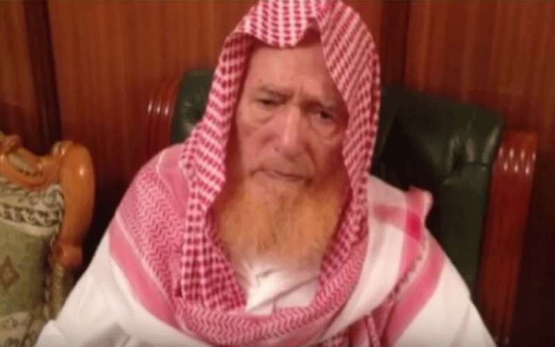 وفاة إمام سابق للحرم النبوي عن