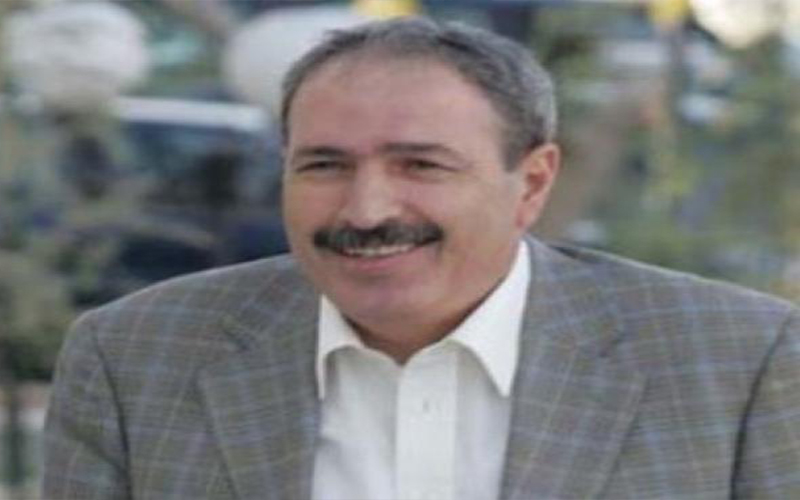 النمري يرد على الدغمي: لست حاقدا