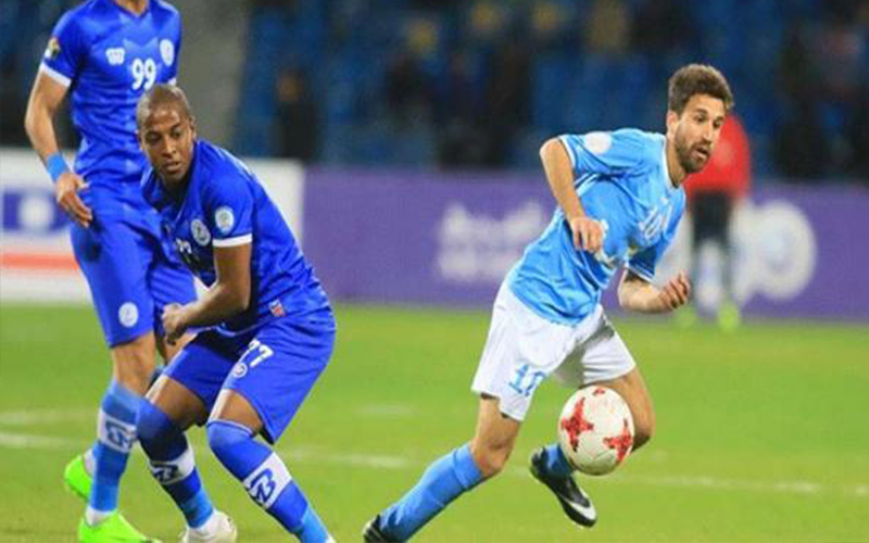 تاريخيا .. الرمثا لم يتغلب على