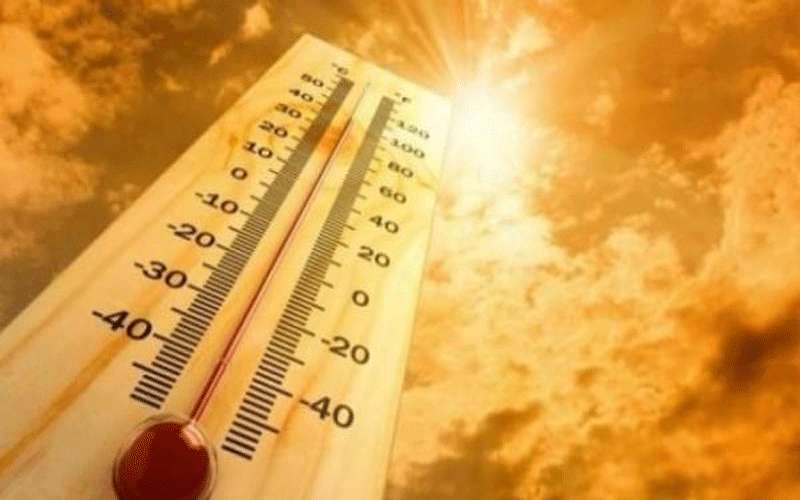 الاربعاء .. تتأثر المملكة بكتلة هوائية