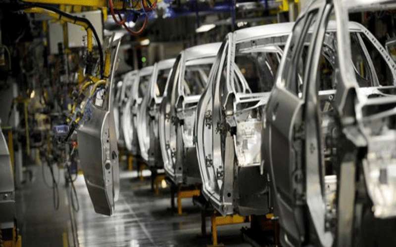 عدم تجاوب المستثمر يجمد مشروع مصنع