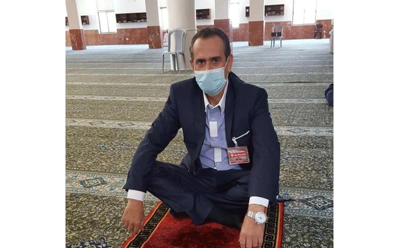 محافظ العقبة للنائب المجالي: تتدخل في