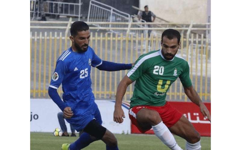 بهاء فيصل يحترف في قطر