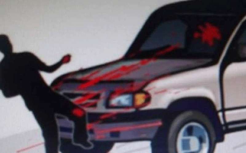 وفاة طالب جامعي دهسا في إربد