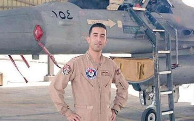 ذكرى ميلاد الكساسبة