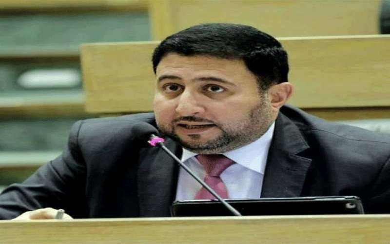 الرقب يأسف لتدخل النقد الدولي في