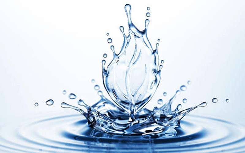 الاردن يبحث عن مصادر مائية غير