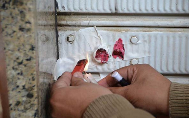 الزرقاء: إغلاق 8 مؤسسات غذائية وإنذار