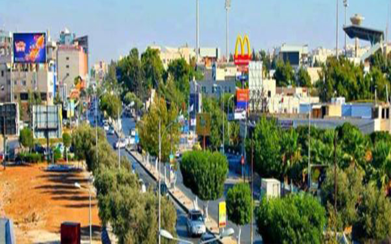 الخصاونة: 100 وظيفة بالسياحة في إربد