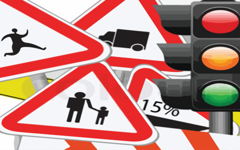 نظام معدل لمراكز تدريب السواقة