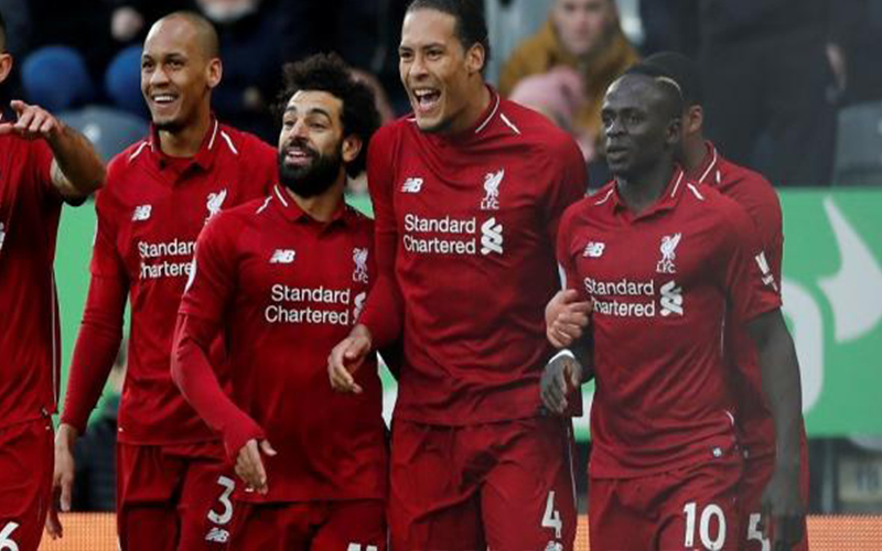 نجم ليفربول يحسم أمره بشأن انتقاله