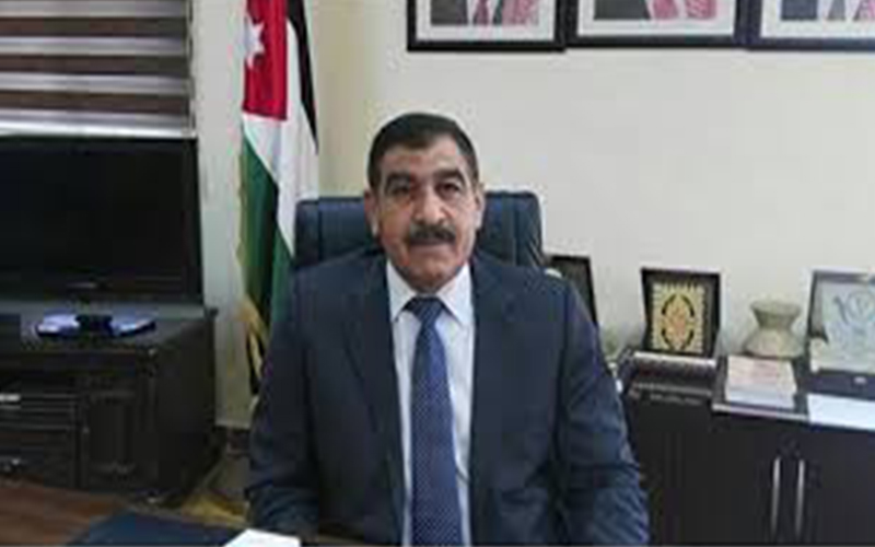 محافظ العقبة اعتذر شديد الاعتذار للنائب