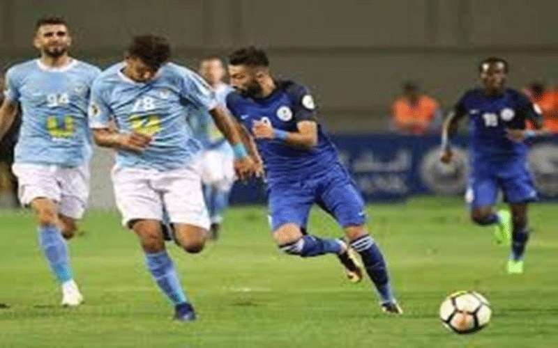 14 ألفا و400 تذكرة لمباراة نهائي