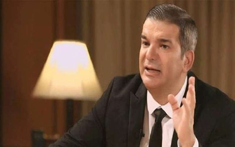 طوني: علمت باستشهاد الكساسبة قبل الإعلان