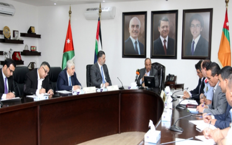 الداخلية والعمل: لن نسمح للعمالة الوافدة