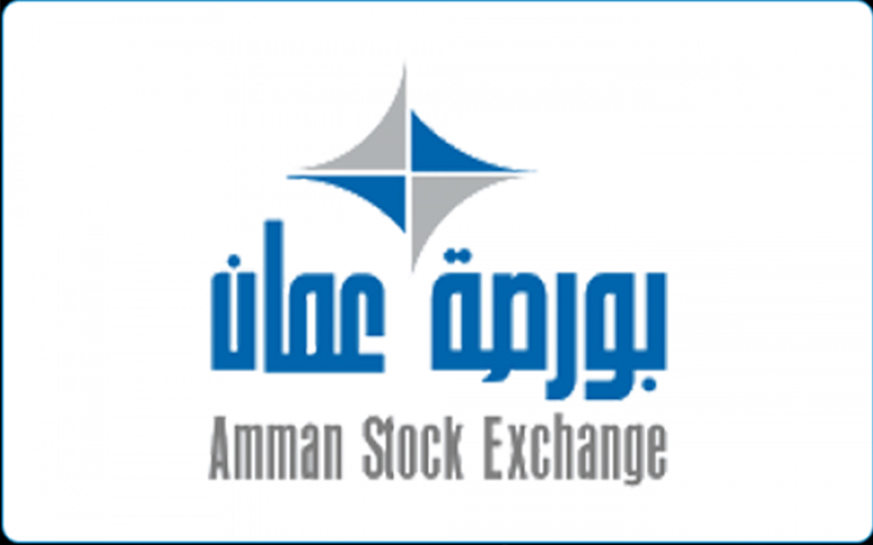 بورصة عمان تغلق تداولاتها على انخفاض