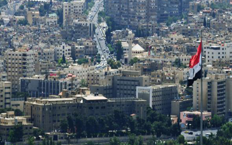 اطلاق سراح اردنيين مختطفين في سوريا