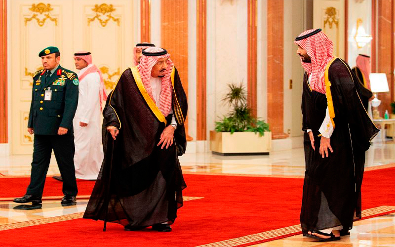 ماذا قال البيان الختامي للقمة الخليجية