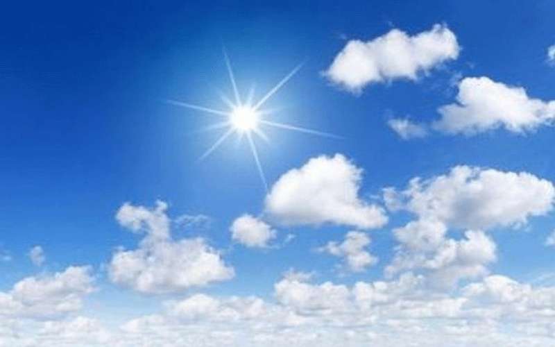 الجمعة .. استمرار تأثر المملكة بالموجة