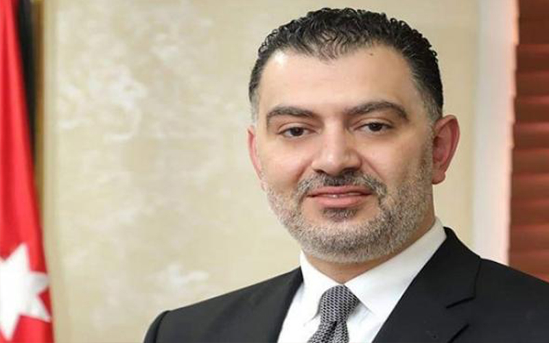 وزير العمل : تشغيل الأردنيين أولوية