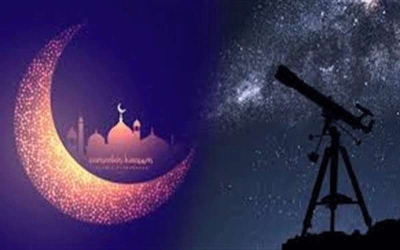 خبير بحوث فلكية: عيد الفطر الأربعاء