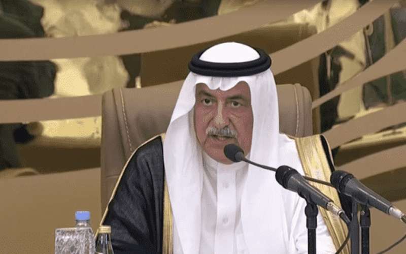 السعودية: نبحث عن حل للأزمة الخليجية