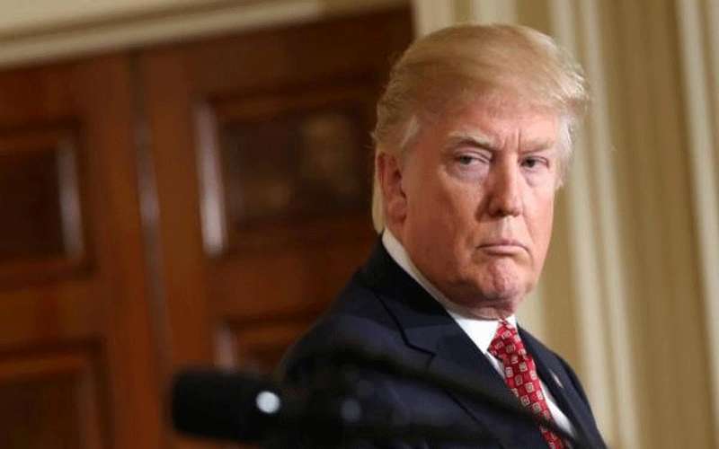 ترامب سيعلن ترشحه لولاية ثانية في