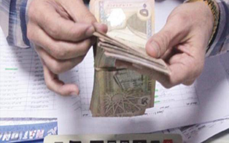 تنسيب بتمديد اخير لاعفاء الغرامات الضريبية