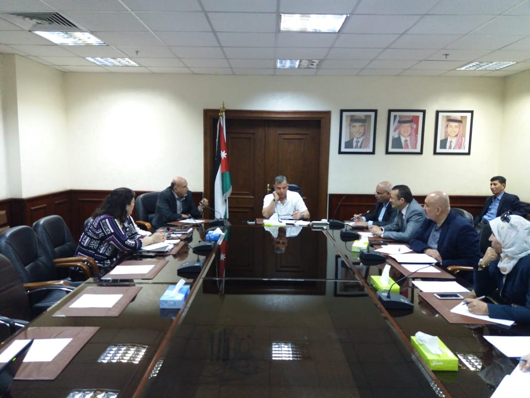 وزير الصحة: (85) مليون دينار ديون