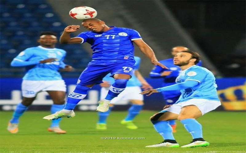 كأس الأردن .. الفيصلي 1-0 الرمثا