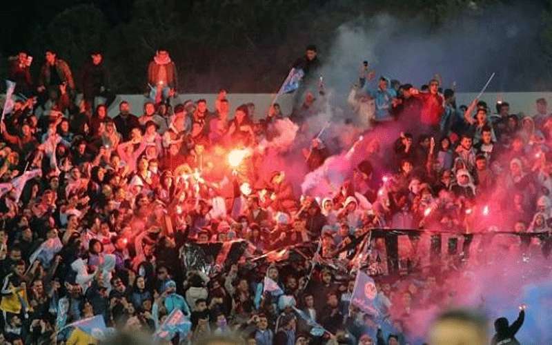 الفيصلي يعايد جماهيره بالكأس الـ20