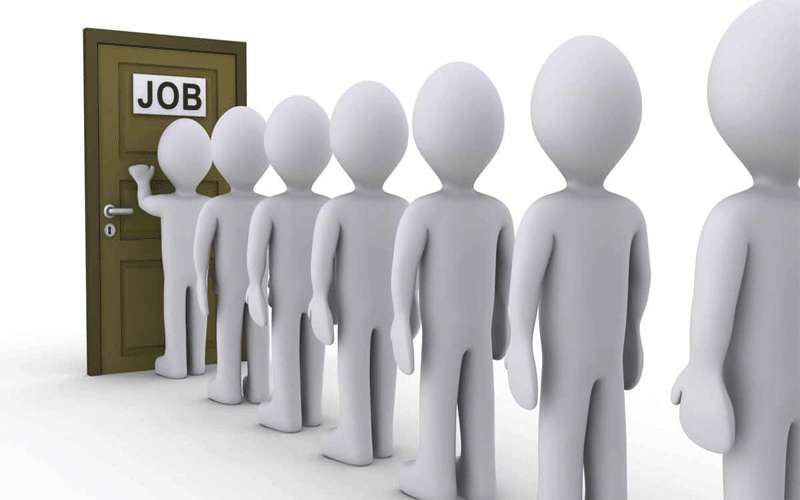 ارتفاع معدل البطالة إلى 19 بالمائة