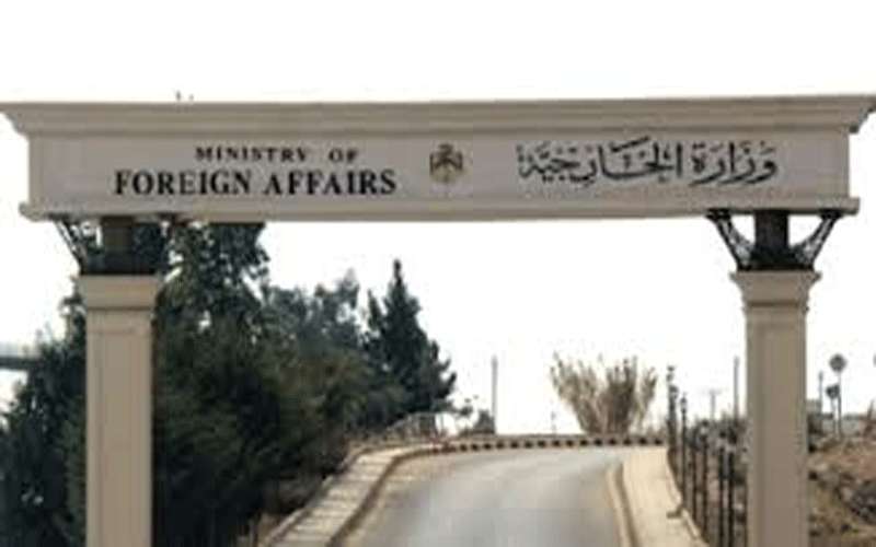 الخارجية تدين الانتهاكات الاسرائيلية في المسجد