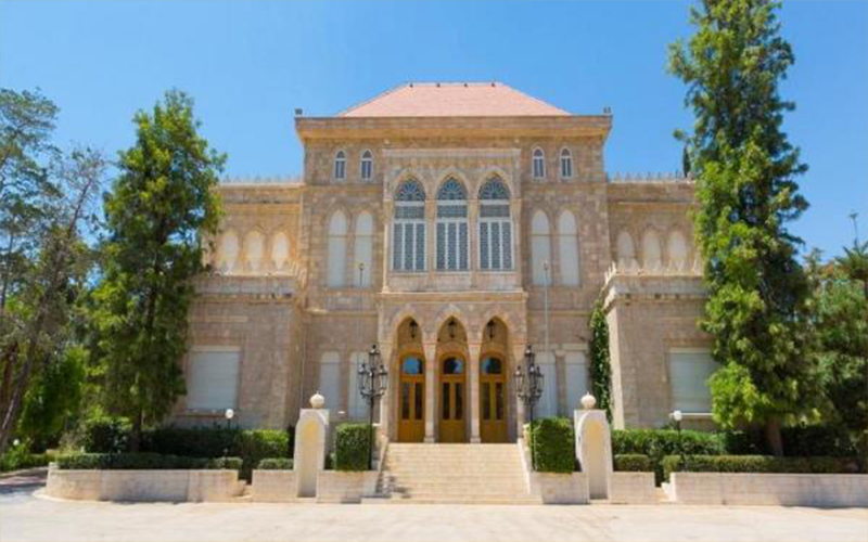 إرادة ملكية بتعيين ابو دية رئيسا