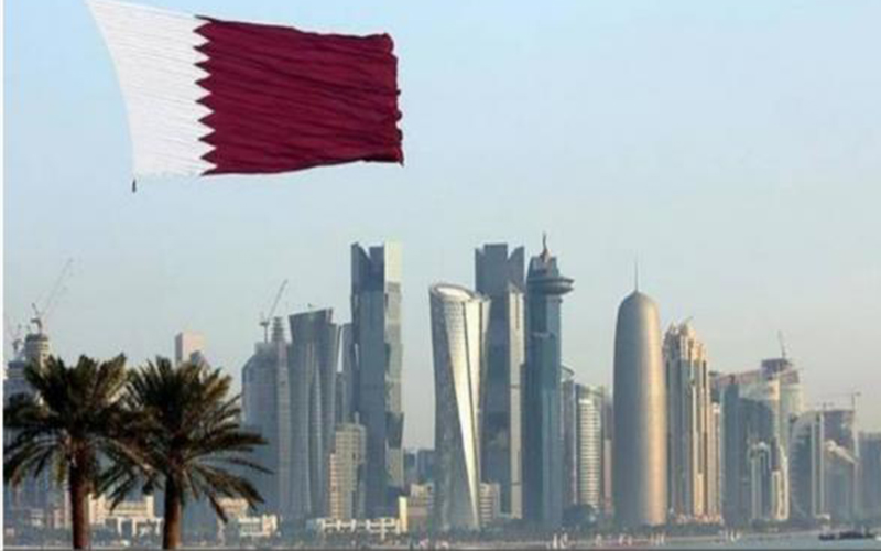 قطر: نتحفظ على بياني القمتين العربية