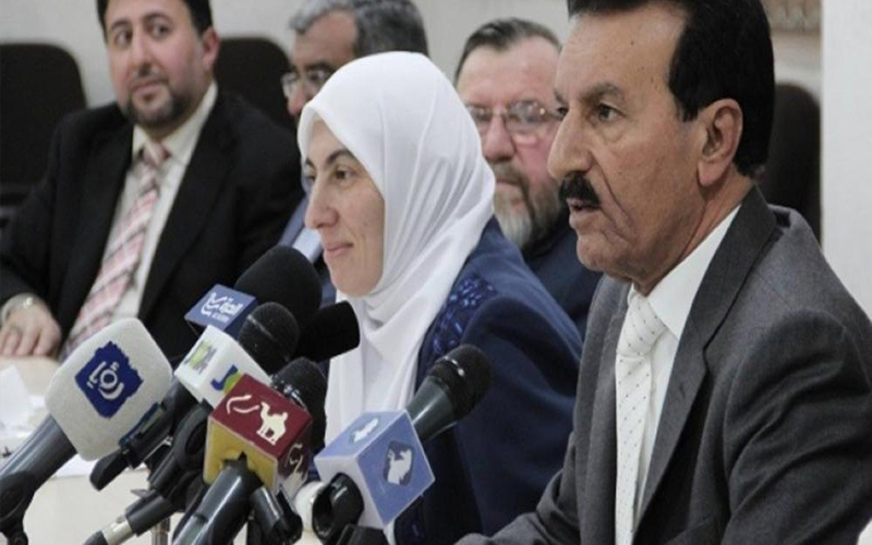 الاصلاح النيابية تدعو لاجتماع عاجل لمجلس