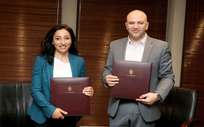 الاقتصاد الرقمي: اتفاقية رشيد مجانية