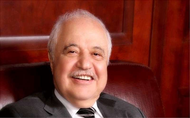 أبو غزالة يعمم لموظفيه