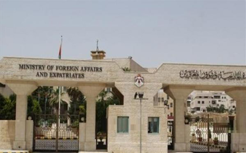 سفارة الأردن بالسودان تفتح ابوابها خلال