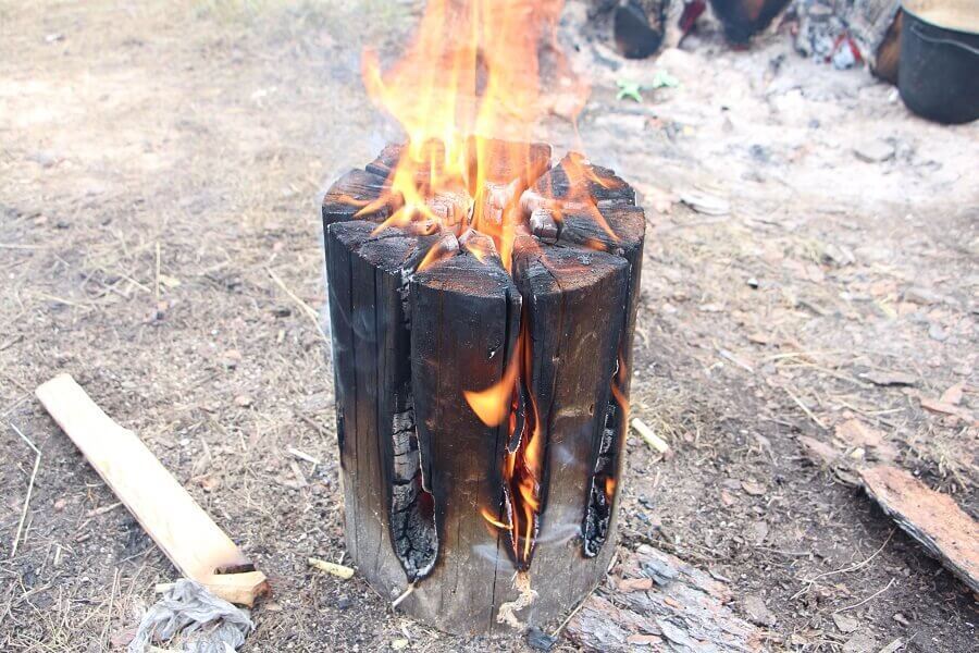 الزراعة تدعو الأردنيين لعدم اشعال النار