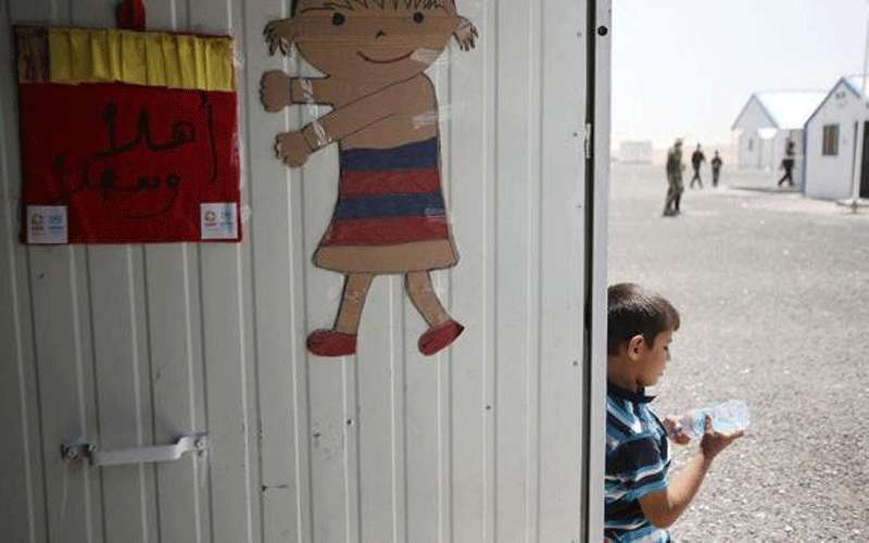 50 مليون من الكويت لخطة استجابة