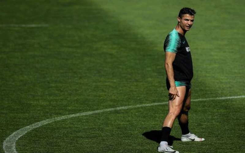 امم اوروبا: رونالدو يقود البرتغال ضد